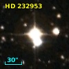 HD 232953