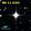 BD-11  4293