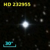 HD 232955