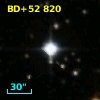 BD+52   820