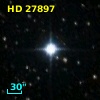 HD  27897