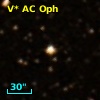 V* AC Oph