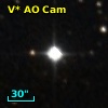 V* AO Cam