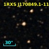 1RXS J170849.1-110433