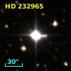 HD 232965