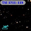 TXS 1711-119