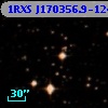 1RXS J170356.9-124733