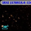 1RXS J170858.4-130926