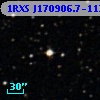 1RXS J170906.7-112109
