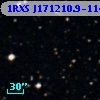 1RXS J171210.9-114045