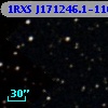 1RXS J171246.1-110730
