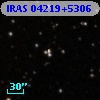 IRAS 04219+5306