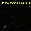 HVC 009.5+15.9-120