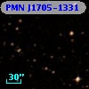 PMN J1705-1331