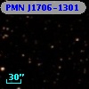 PMN J1706-1301