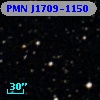 PMN J1709-1150