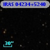IRAS 04234+5240