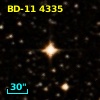 BD-11  4335