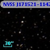 NVSS J171521-114213