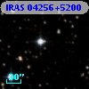 IRAS 04256+5200
