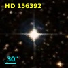 HD 156392