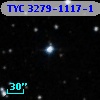 TYC 3279-1117-1
