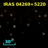 IRAS 04269+5220