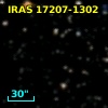IRAS 17207-1302