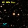 V* RV Ser