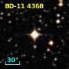 BD-11  4368