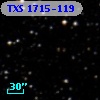 TXS 1715-119