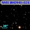 NVSS J042841+521137