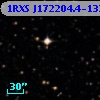 1RXS J172204.4-133656