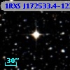 1RXS J172533.4-122124