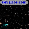 PMN J1724-1246