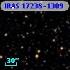 IRAS 17238-1309
