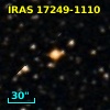 IRAS 17249-1110