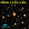 IRAS 17253-1301