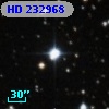 HD 232968