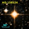 HD 158524