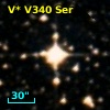 V* V340 Ser