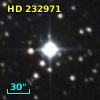 HD 232971