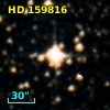 HD 159816