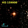 HD 159008