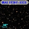 IRAS 17267-1323
