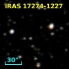 IRAS 17274-1227