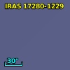 IRAS 17280-1229