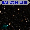 IRAS 17286-1335