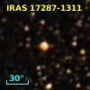 IRAS 17287-1311
