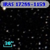 IRAS 17288-1159